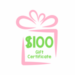 $100 Tip Top Gift Certificate